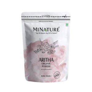 Minature Aritha Powder 227 g
