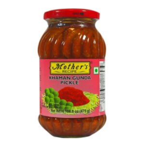 Mothers Khaman Gunda 500 g