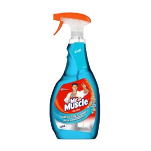 Mr. Muscle Glass Cleaner 500 ml