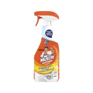 Mr. Muscle Kitchen Cleaner 500 ml
