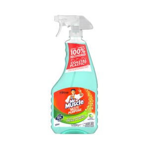 Mr. Muscle Multipurpose Cleaner 500 ml