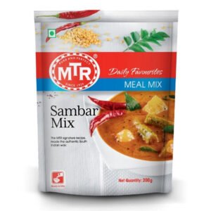 MTR Sambar Mix 200 g