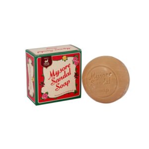 Mysore Mysore Sandal Soap