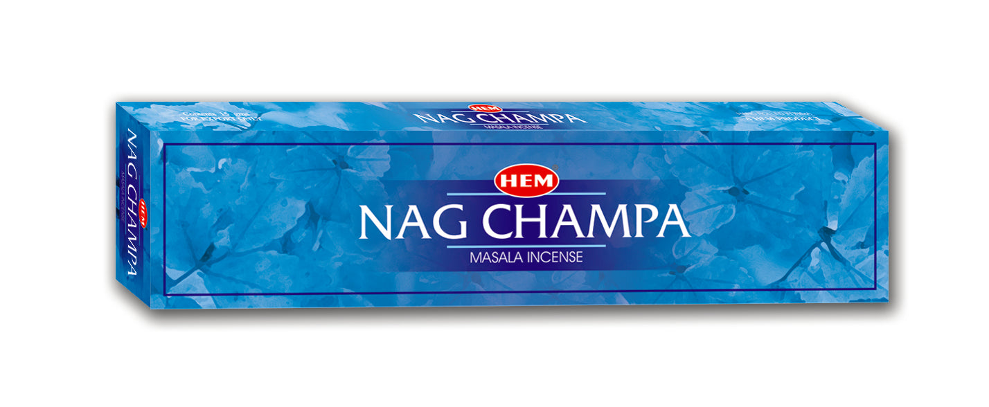 Nag Champa 100g