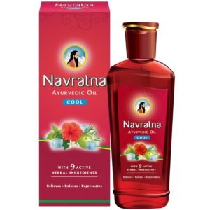 Navratan Navratan Oil 300ml