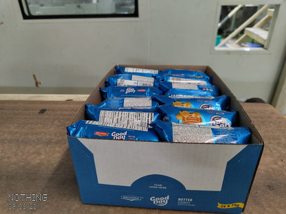 GD Butter Bulk Pack 8 x 75g (600g)