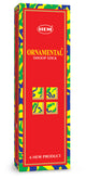 HEM Soham Ornamental Dhoop