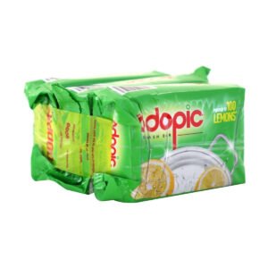 odopic Odopic Pack of 3