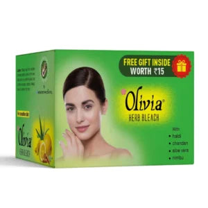 Olivia Olivia Herb Bleach 60 g