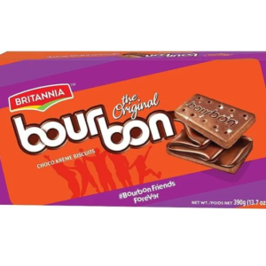Britannia Original Bourbon 390 g