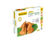 Frozen Punjabi Samosa 400g (Kozhikoden)