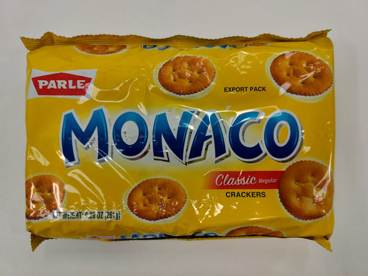 Parle Monaco Classic 261g