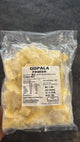 Frozen Paneer 1Kg (Gopala)