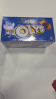 Inovative OLYS 12 Snack Packs