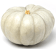 Pumpkin Crown (Small-Medium)
