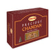 HEM Chandan Cones 30