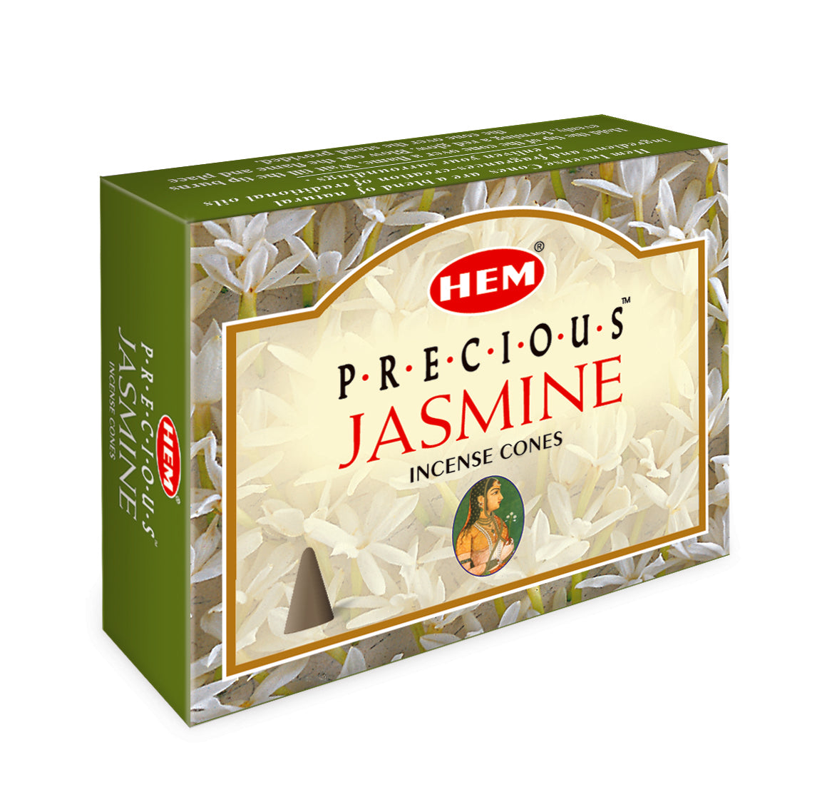 HEM Jasmine Cones 30