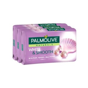 Palmolive White and Smooth-Pack of 4