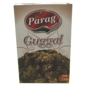 Parag Guggal