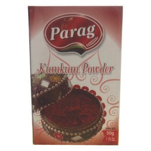 Parag kumkum Powder
