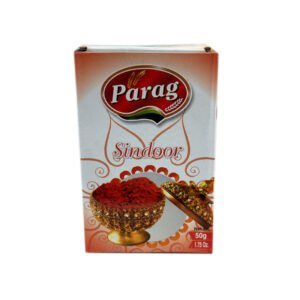 Parag Sindoor