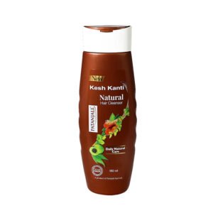 Patanjali Kesh Kanti Natural 200 ml