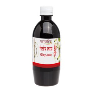 Patanjali Giloy Juice 500 ml
