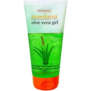 Patanjali Aloe Vera Gel 150 ml