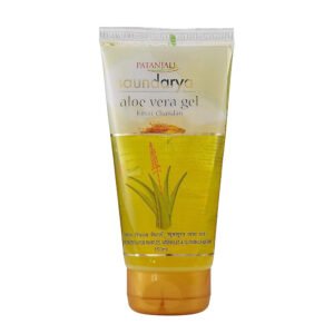 Patanjali Kesar Aloe Vera Gel 150 ml