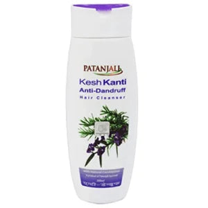 Patanjali Kesh Kanti Anti Dandruff 200 ml