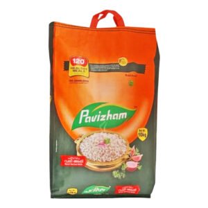Pavizham Pavizham Matta Rice 10.00 kg