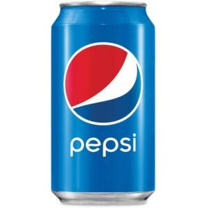 Pepsi Pepsi Can 300 ml