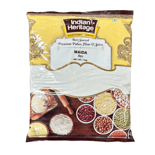 Maida 1kg (Indian Heritage)