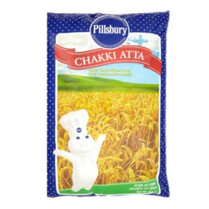 Pillsburry Chakki Atta 10.00 kg