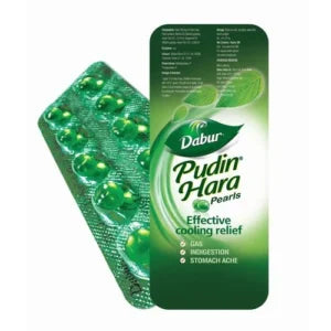 Pudin Hara Pudin Hara Tablet