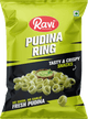 Ravi Phudina Ring 30g