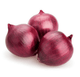 Onions Red Unpeeled 1kg Bag