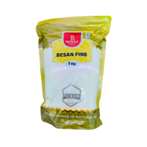 Royal Gold Besan Fine 1.00 kg