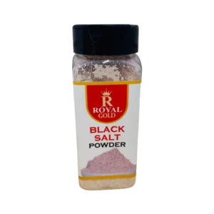 Royal Gold Black salt 500 g