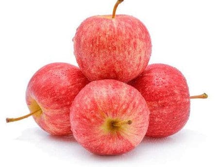 Apples Royal Gala 2kg Bag