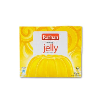 Rafhan Jelly Mango 80g