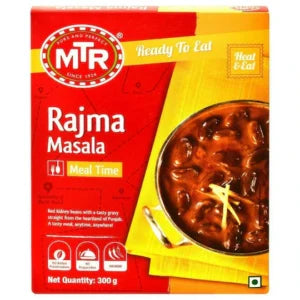 MTR Rajma Masala 300 g