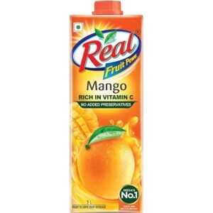 Real Mango Juice 1.00 L