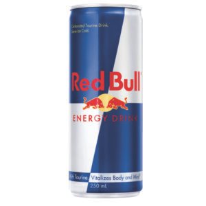 Red Bull Red Bull 250 ml
