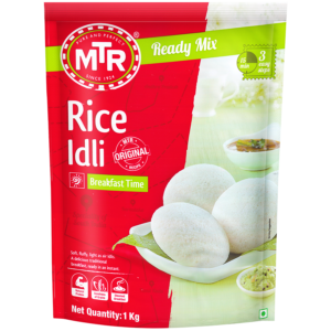 MTR Rice Idli  mix 1.00 kg