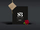 Scentbags â€“ Natural Fragrance Bags Rose