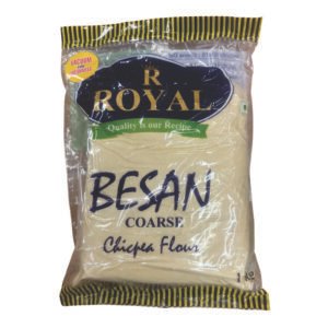 Royal Gold Besan Coarse 1.00 kg
