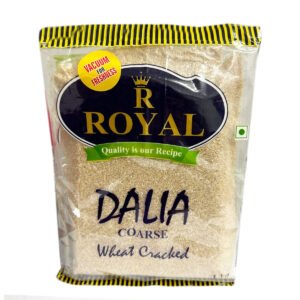 Royal Gold Daliya 1.00 kg
