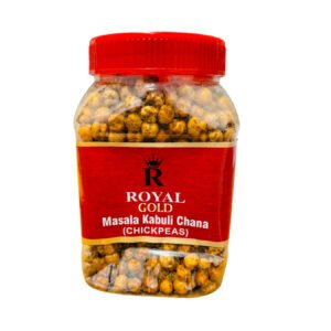 Royal Gold Masala Kabuli chana 400 g