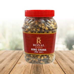 Royal Gold Hing Chana 400 g